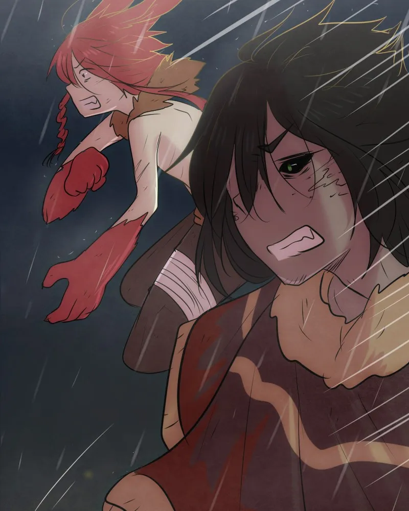 Watermelon Chapter 121 page 68 - 