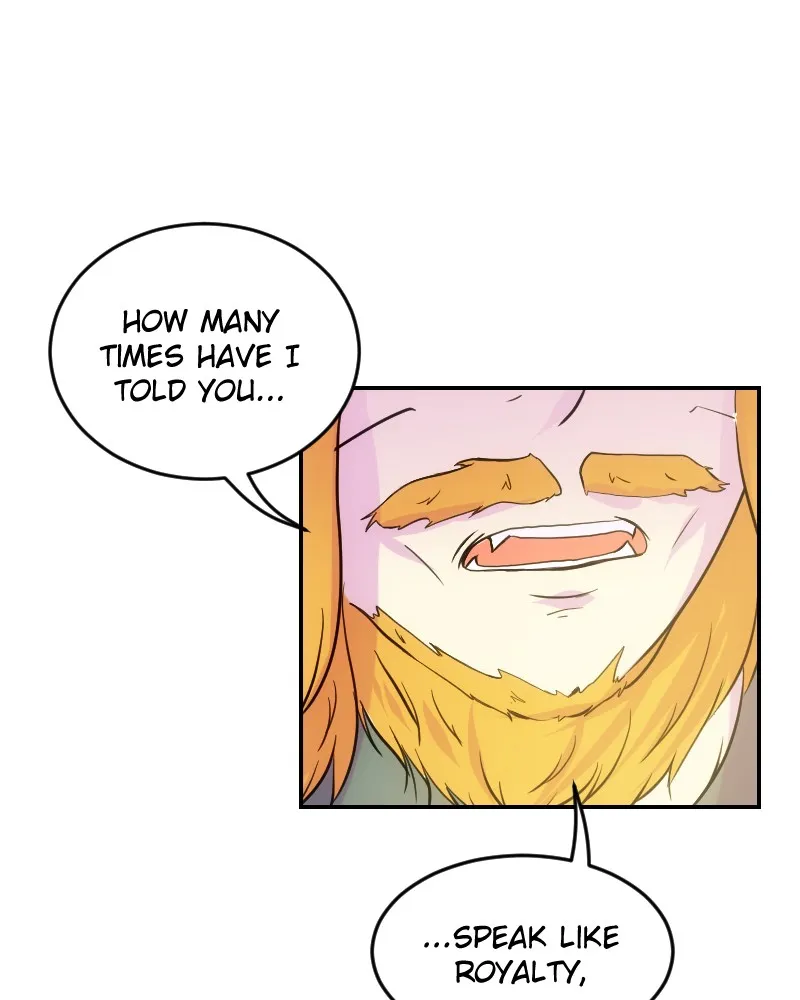 Watermelon Chapter 122 page 21 - 