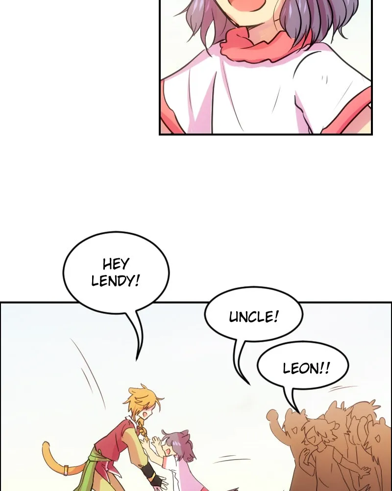 Watermelon Chapter 122 page 30 - 