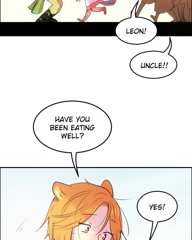 Watermelon Chapter 122 page 31 - 
