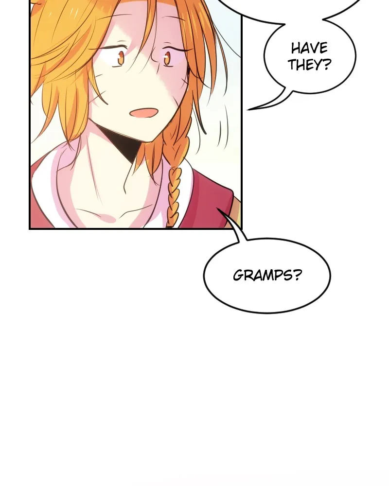 Watermelon Chapter 122 page 33 - 
