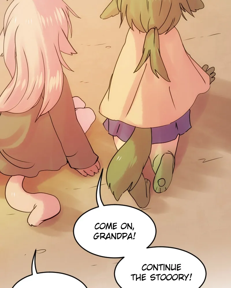 Watermelon Chapter 122 page 36 - 