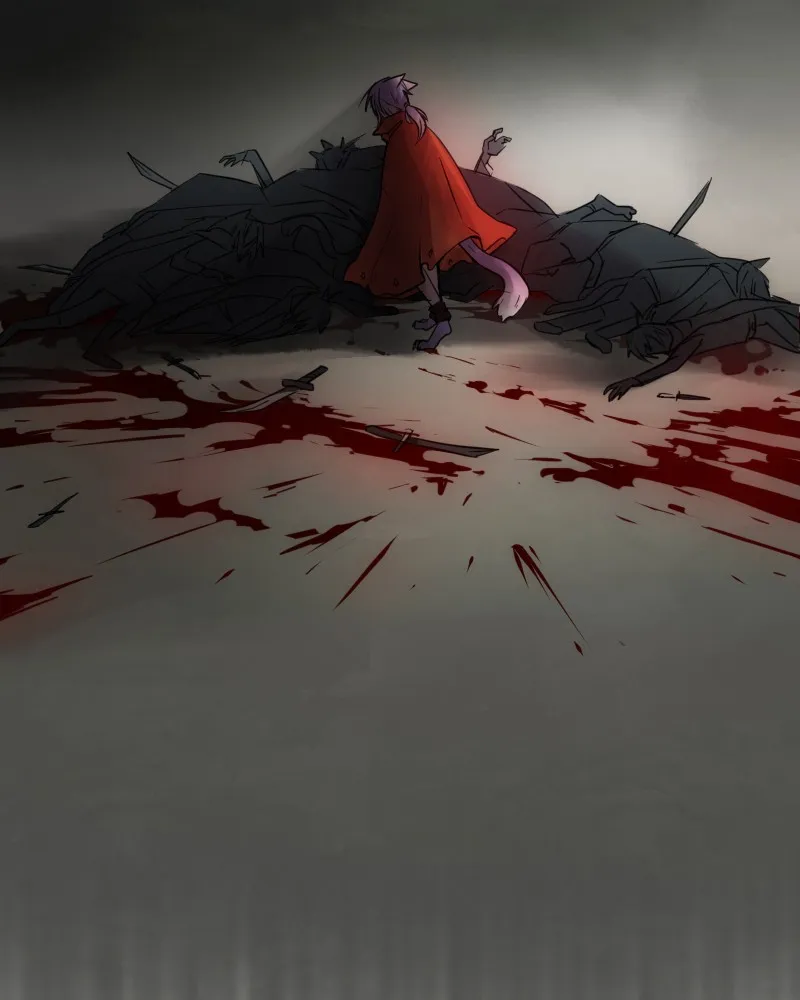 Watermelon Chapter 122 page 46 - 