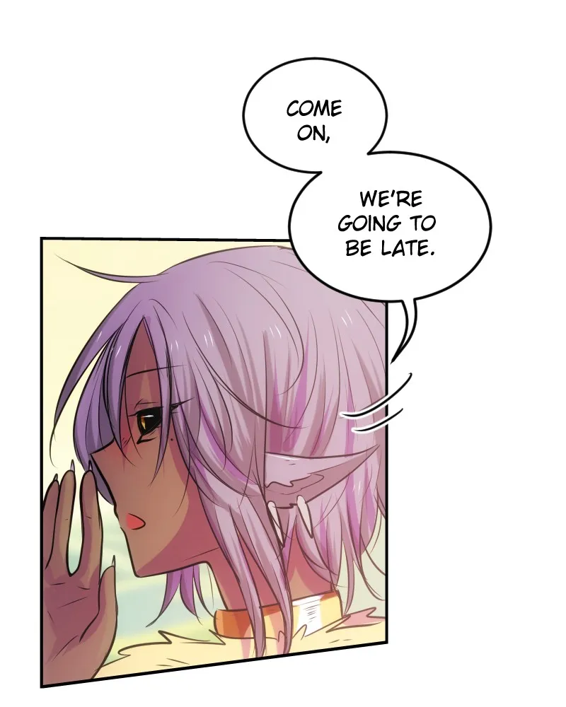 Watermelon Chapter 122 page 54 - 