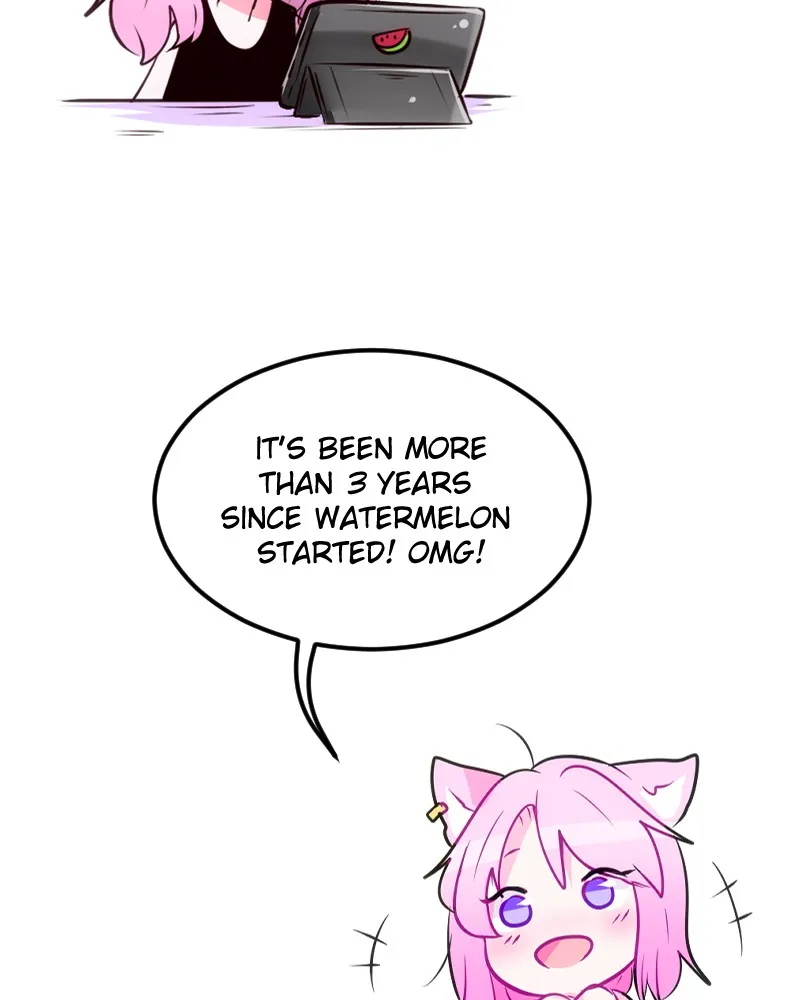 Watermelon Chapter 122 page 72 - 