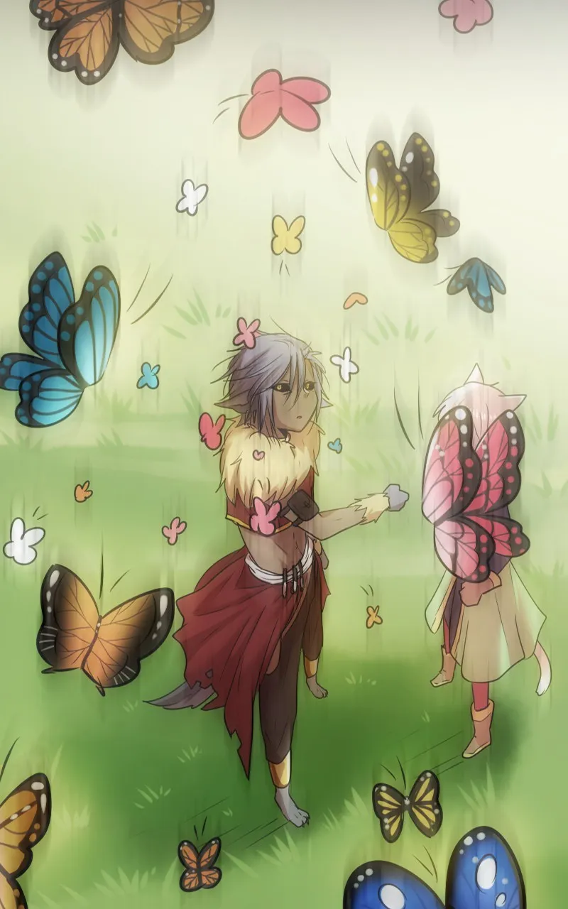 Watermelon Chapter 123 page 30 - 