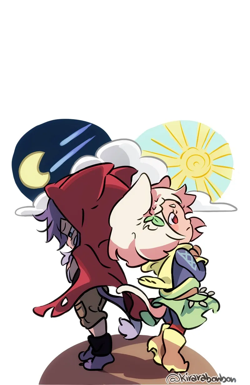 Watermelon Chapter 123 page 49 - 