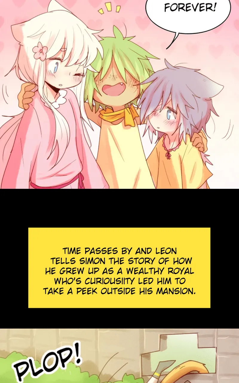 Watermelon Chapter 124 page 11 - 