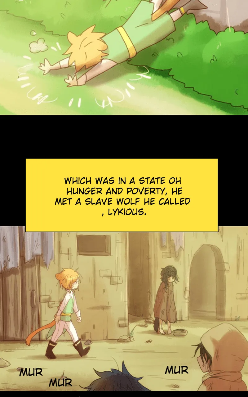 Watermelon Chapter 124 page 12 - 