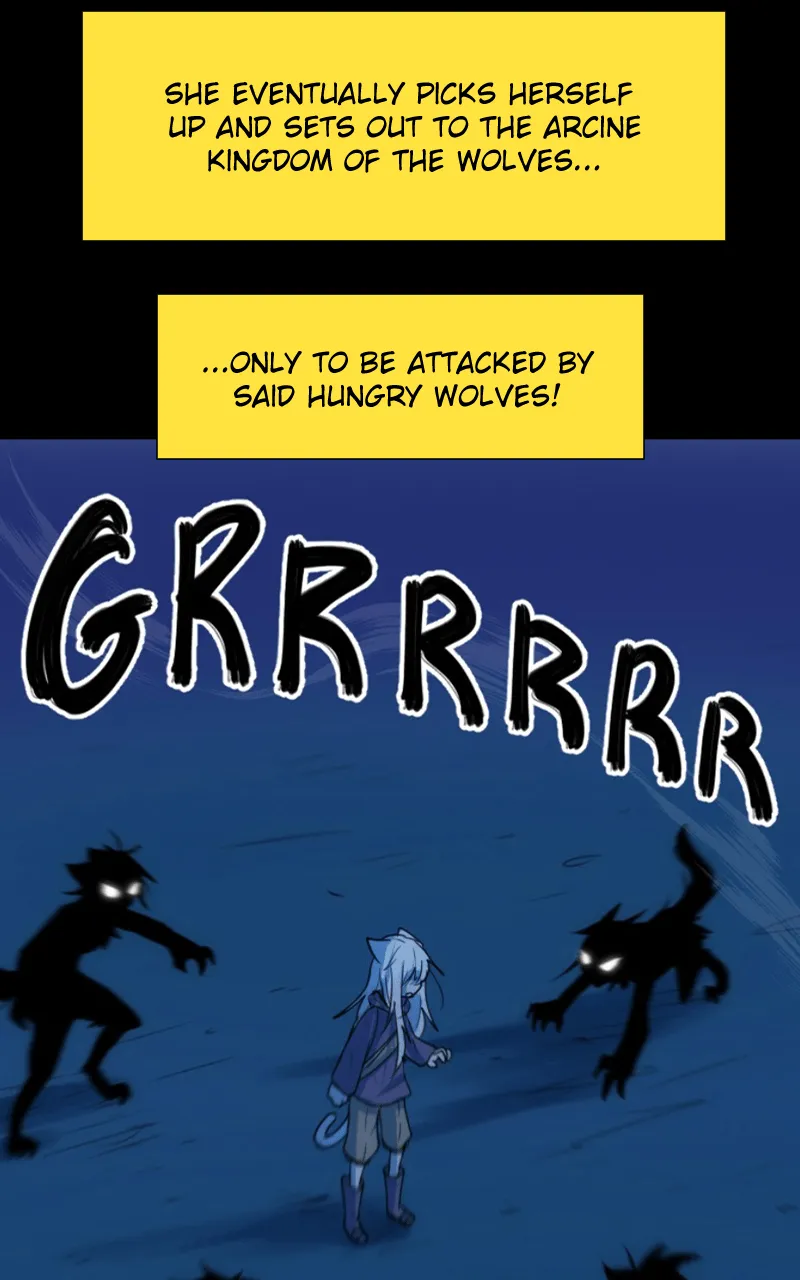 Watermelon Chapter 124 page 20 - 