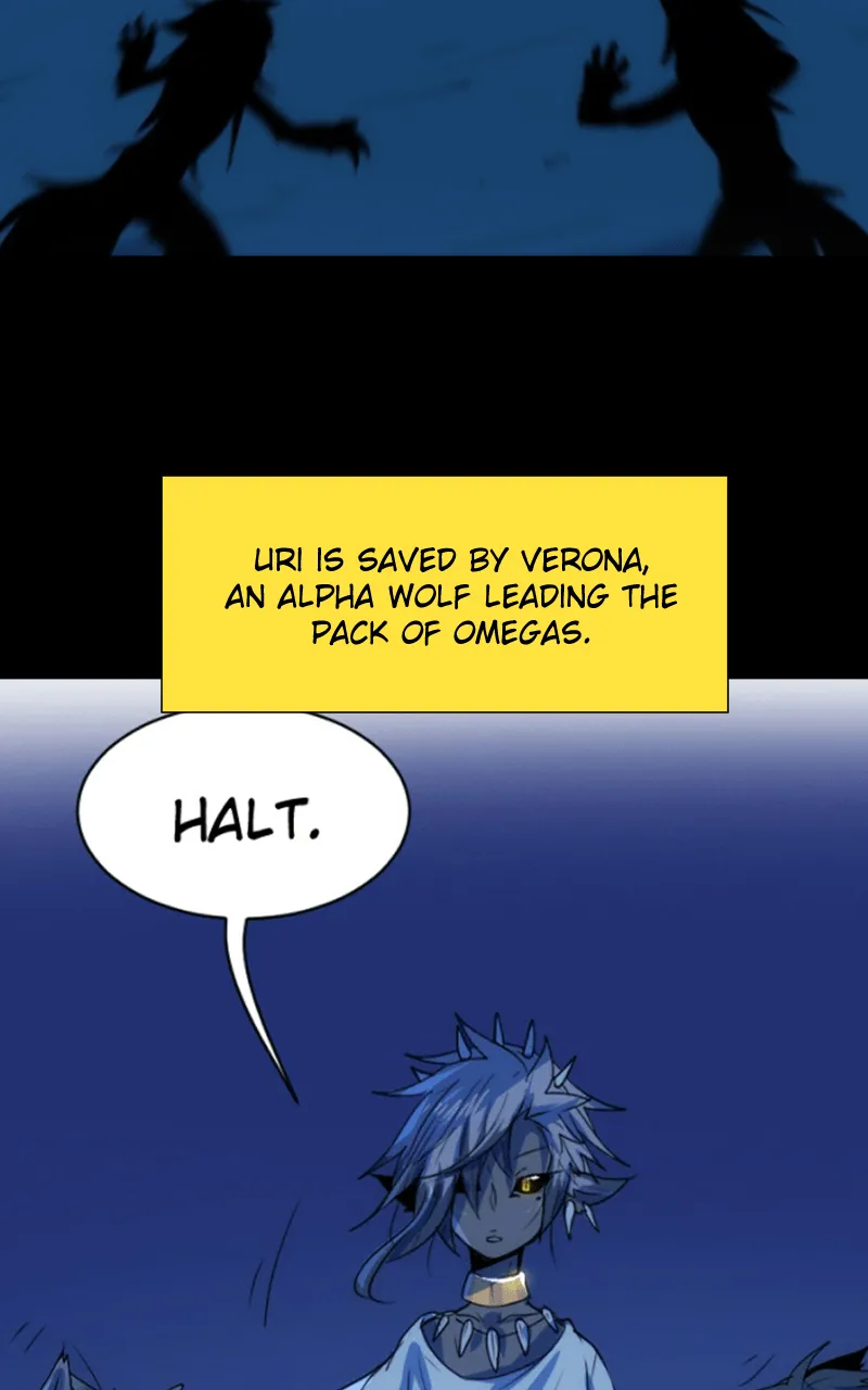 Watermelon Chapter 124 page 21 - 
