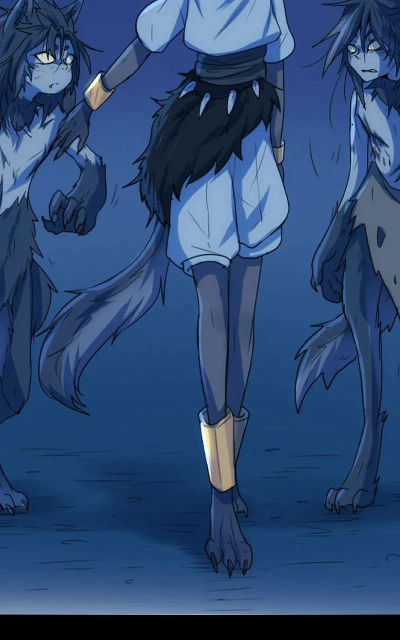 Watermelon Chapter 124 page 22 - 
