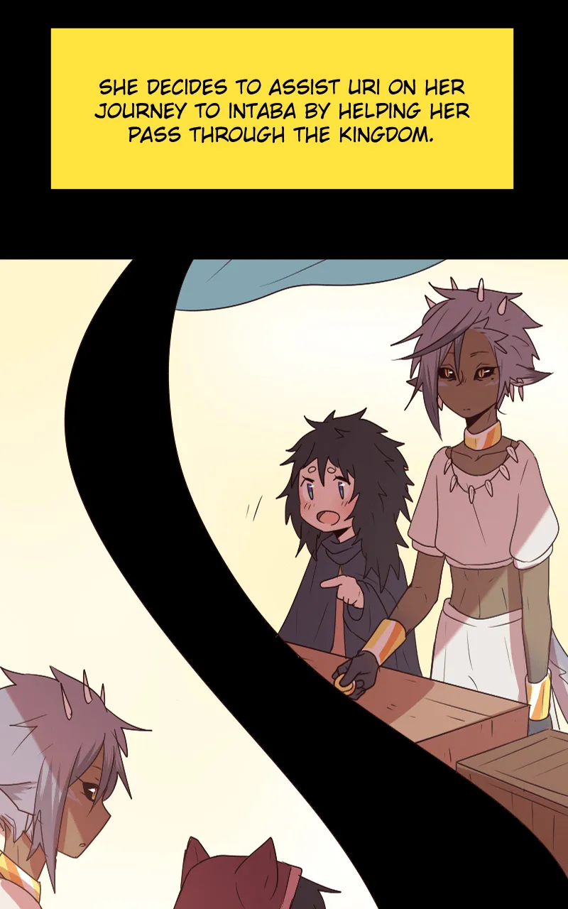 Watermelon Chapter 124 page 23 - 