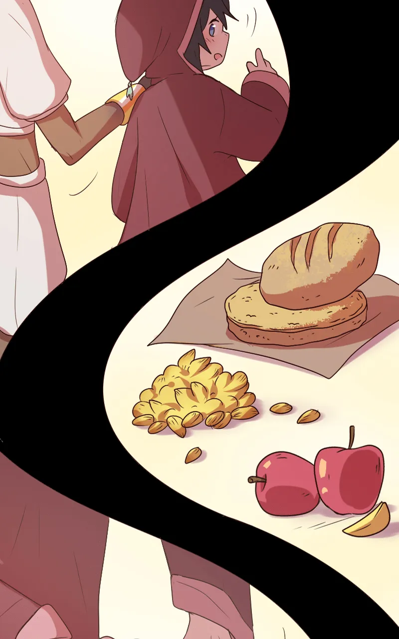 Watermelon Chapter 124 page 24 - 