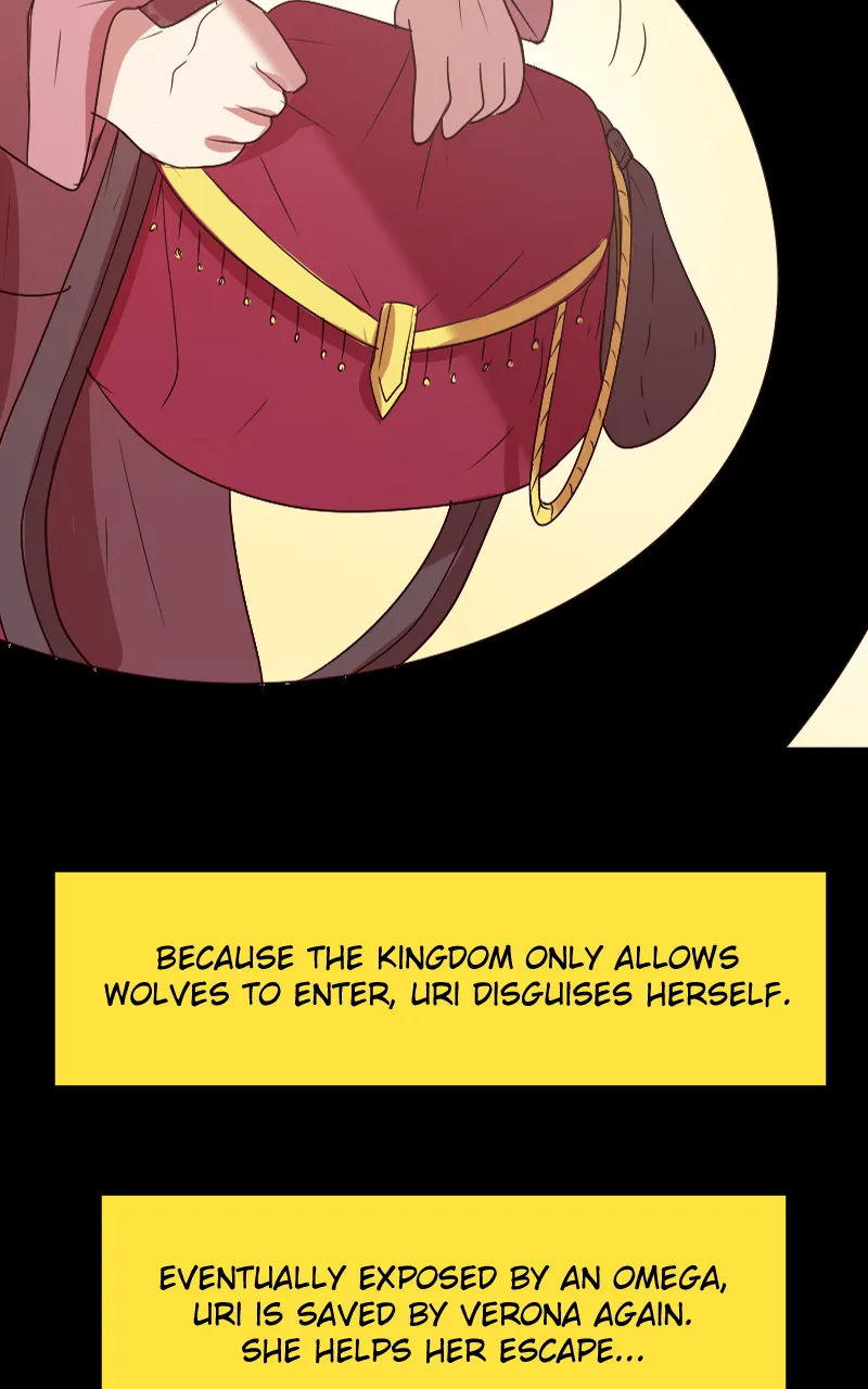 Watermelon Chapter 124 page 25 - 