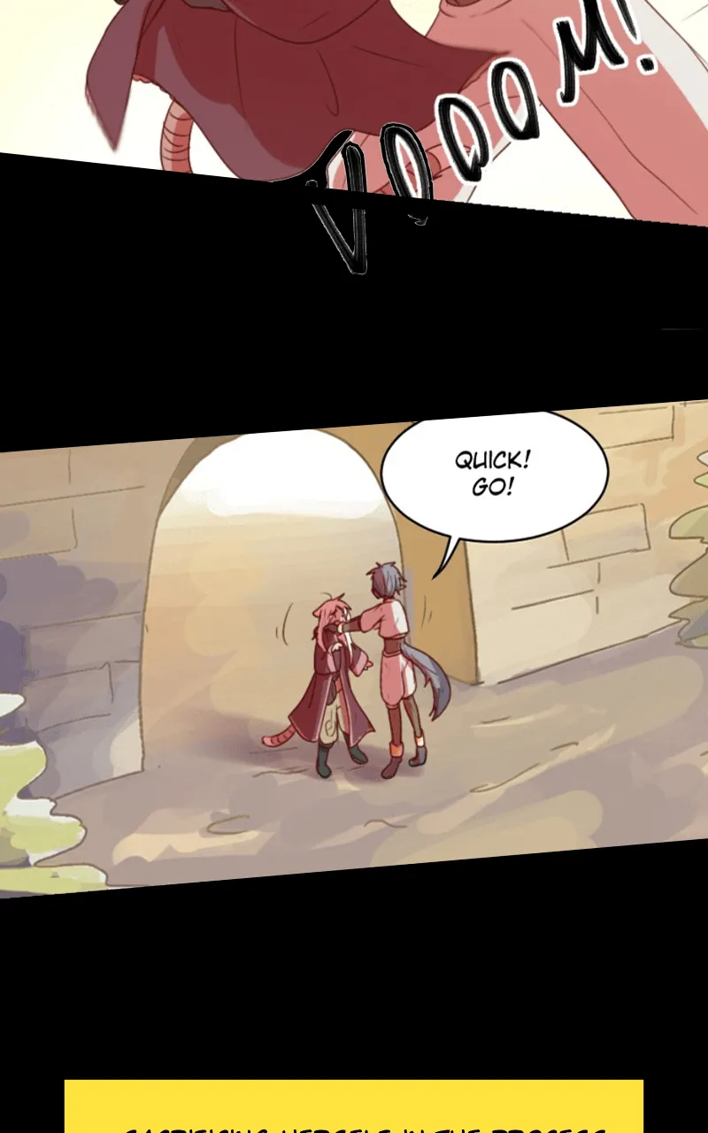 Watermelon Chapter 124 page 27 - 