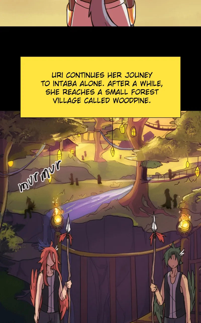 Watermelon Chapter 124 page 29 - 