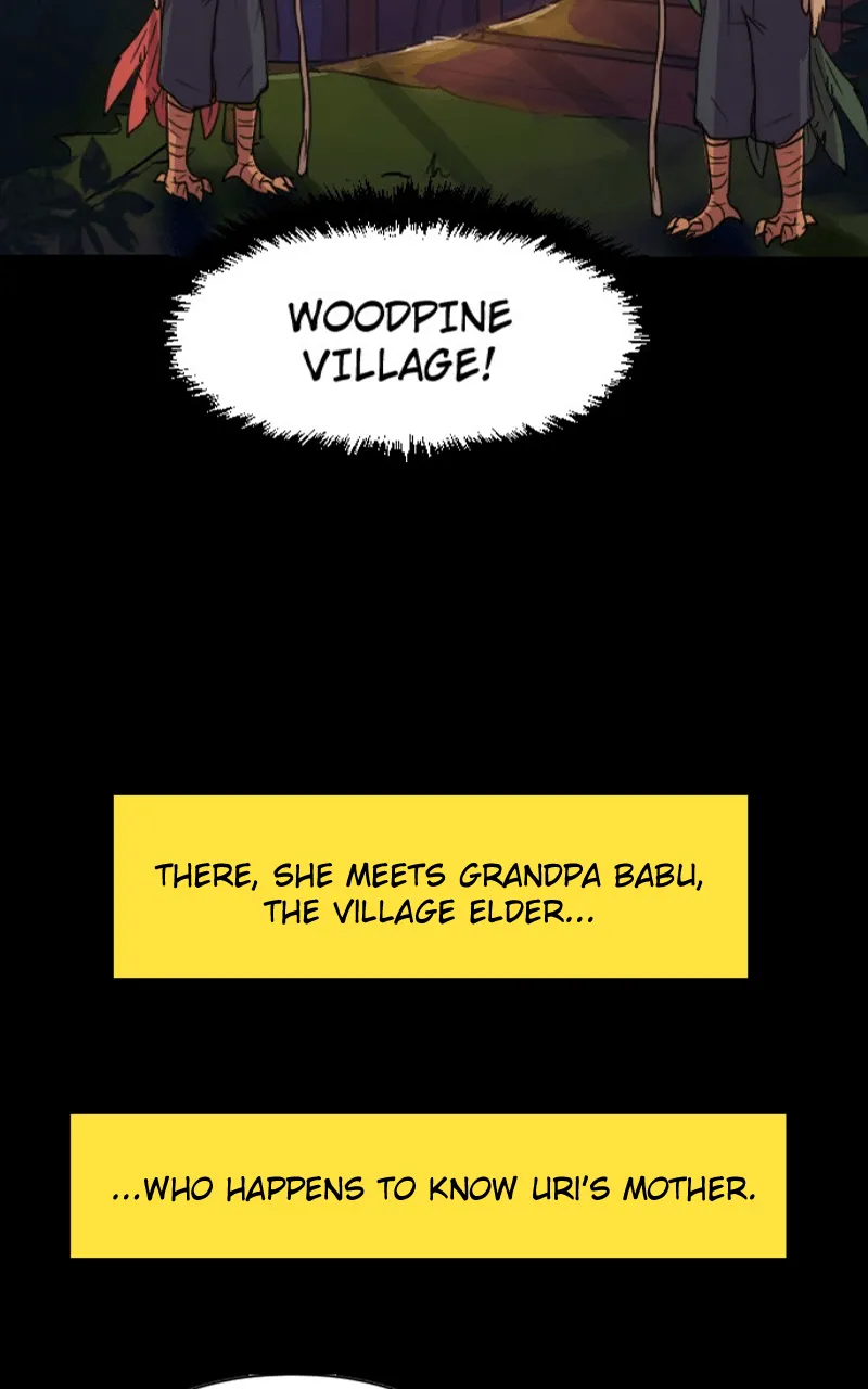 Watermelon Chapter 124 page 30 - 