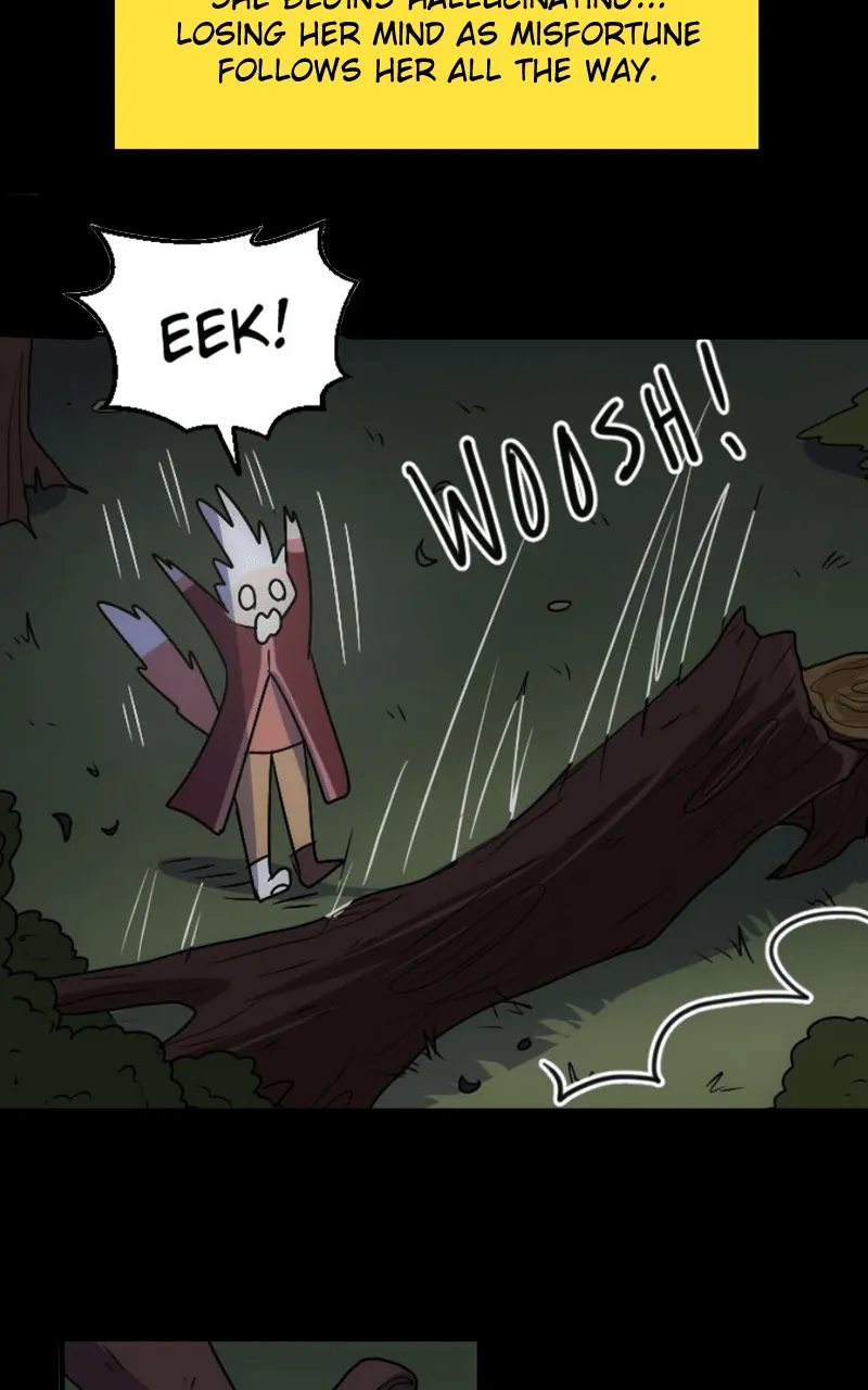 Watermelon Chapter 124 page 33 - 