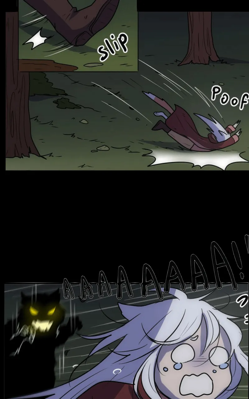 Watermelon Chapter 124 page 34 - 