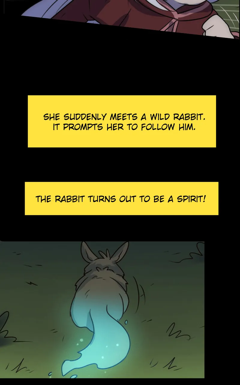 Watermelon Chapter 124 page 35 - 