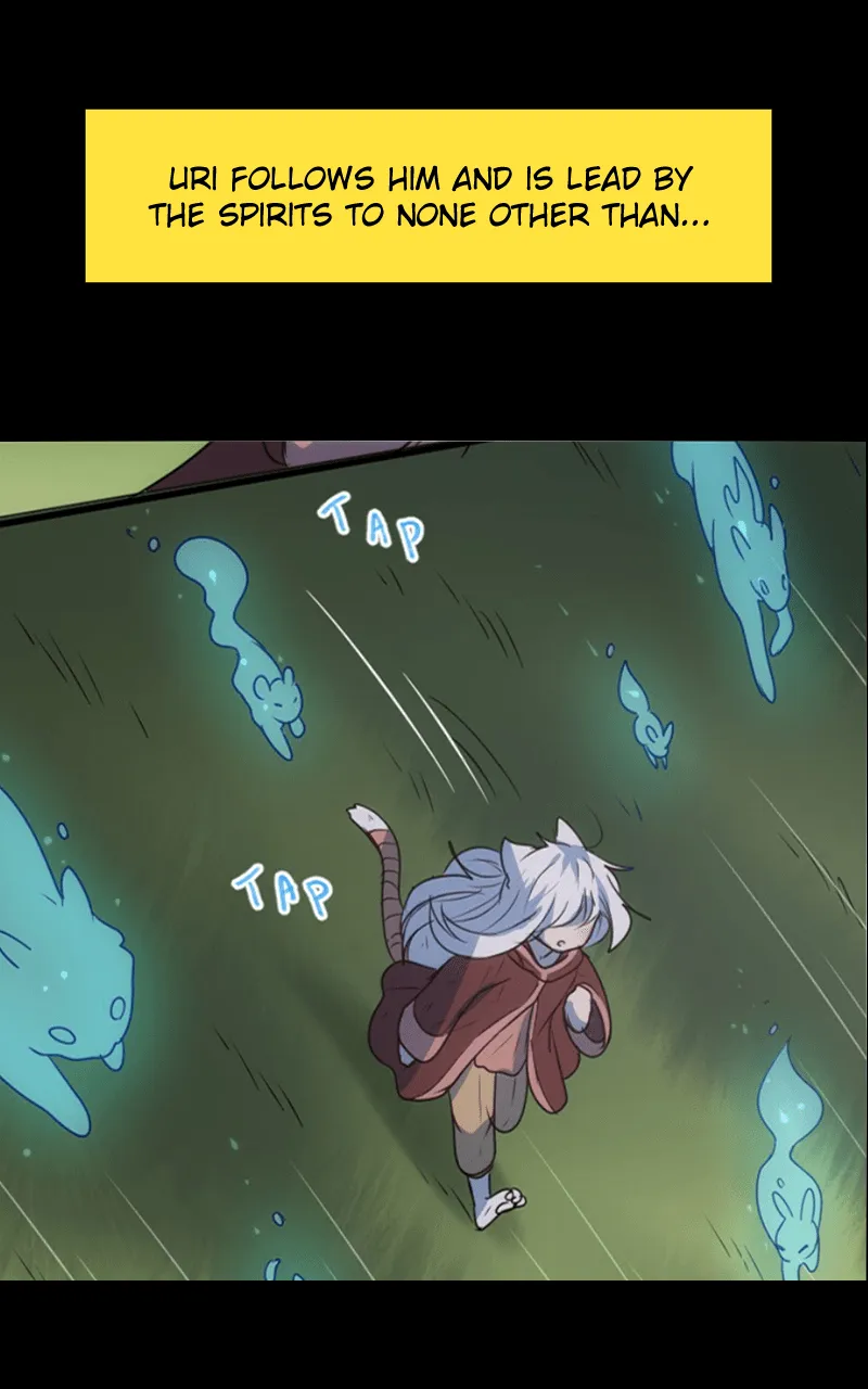 Watermelon Chapter 124 page 36 - 