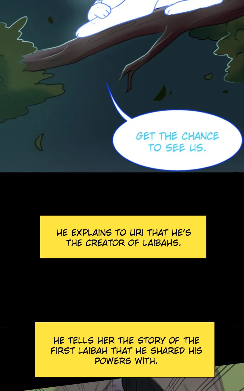 Watermelon Chapter 124 page 38 - 