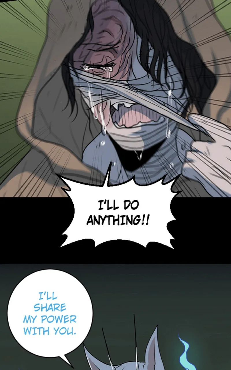 Watermelon Chapter 124 page 39 - 
