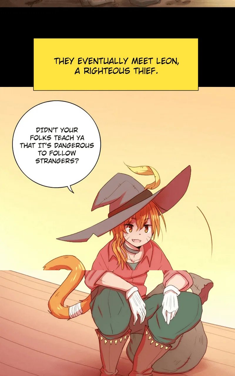 Watermelon Chapter 124 page 5 - 