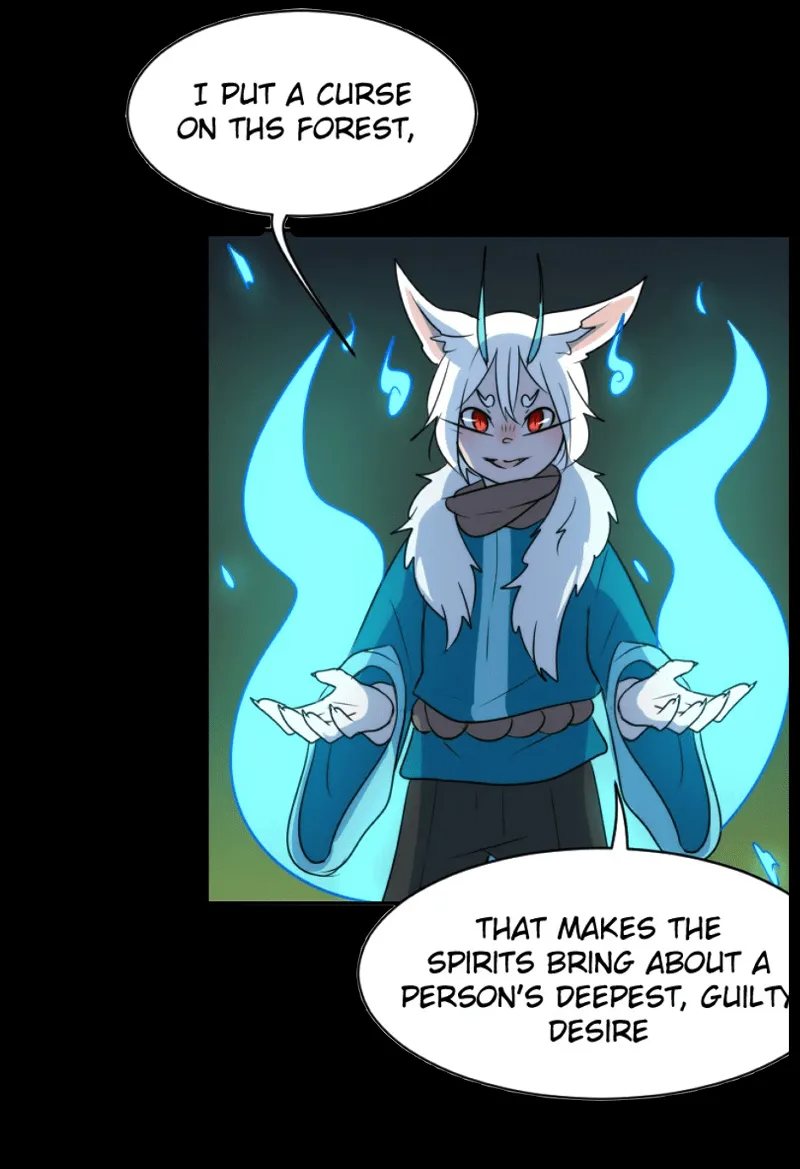 Watermelon Chapter 124 page 42 - 