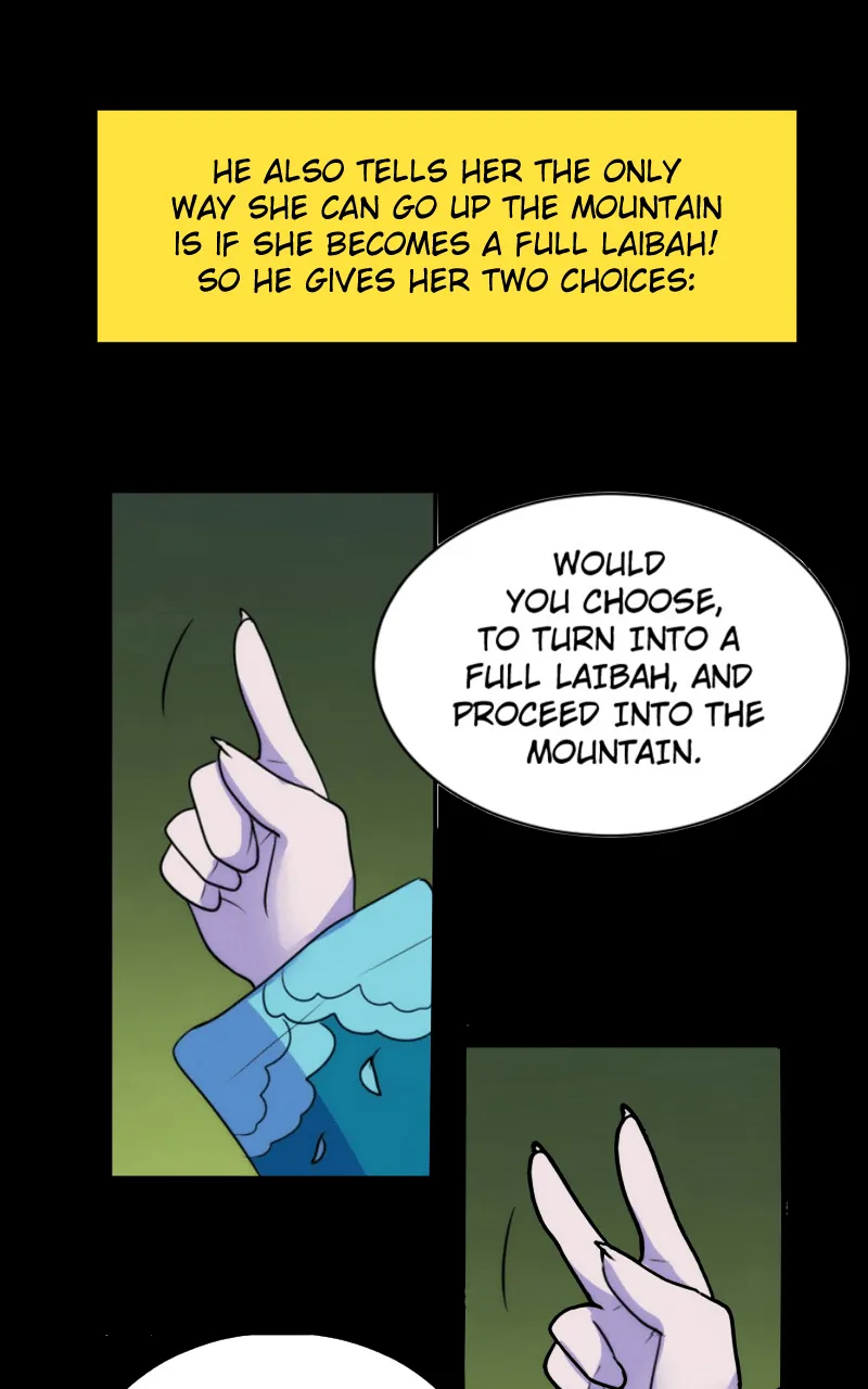 Watermelon Chapter 124 page 43 - 