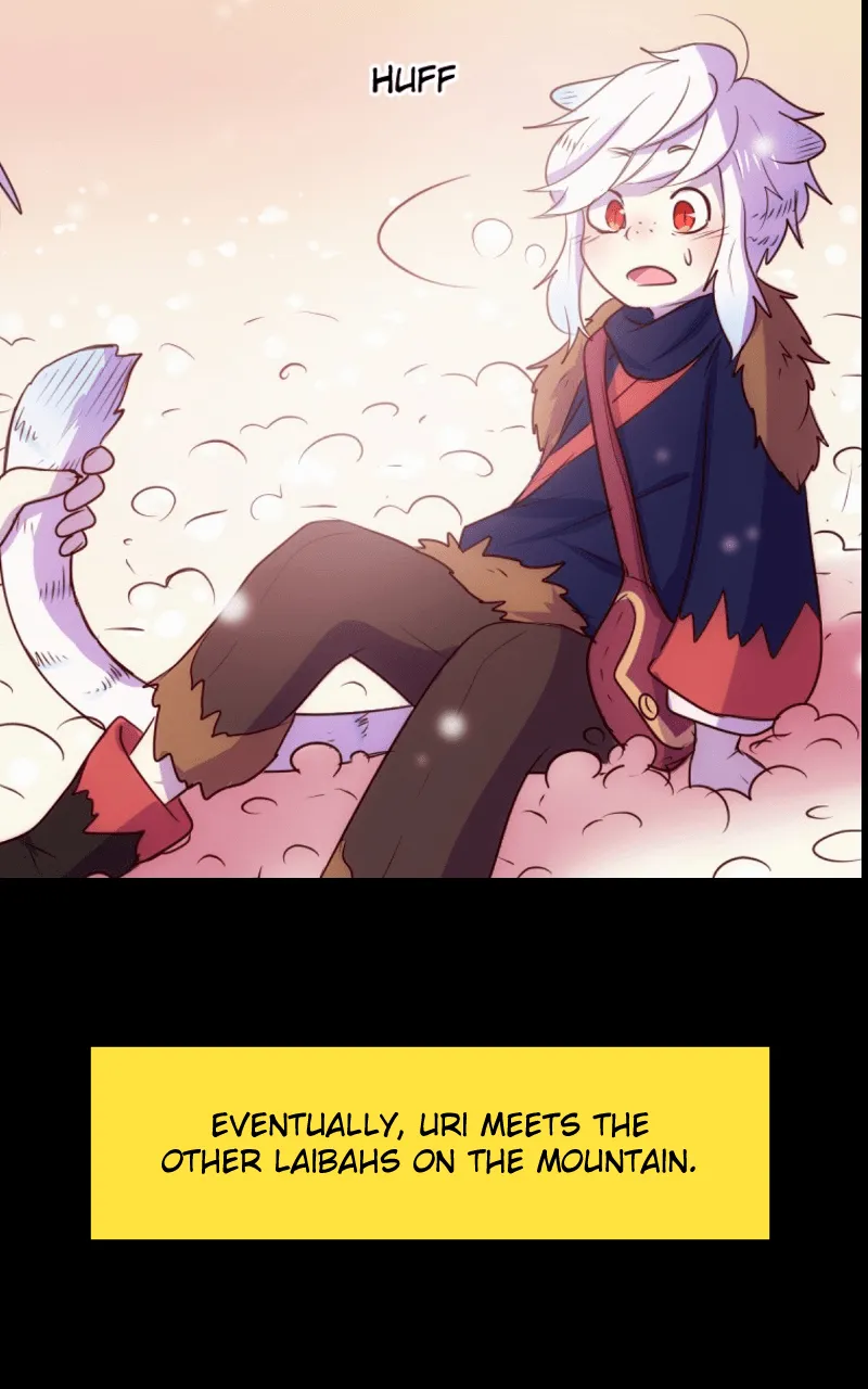 Watermelon Chapter 124 page 47 - 