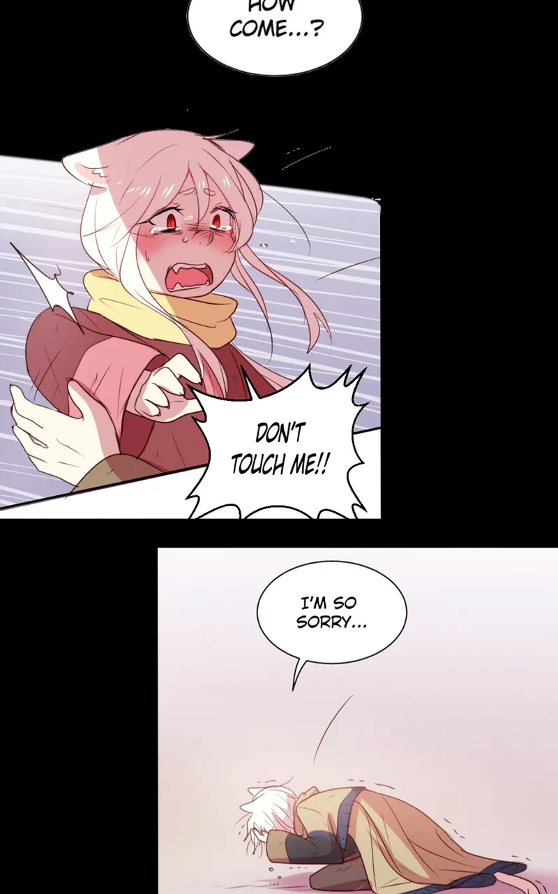 Watermelon Chapter 124 page 51 - 
