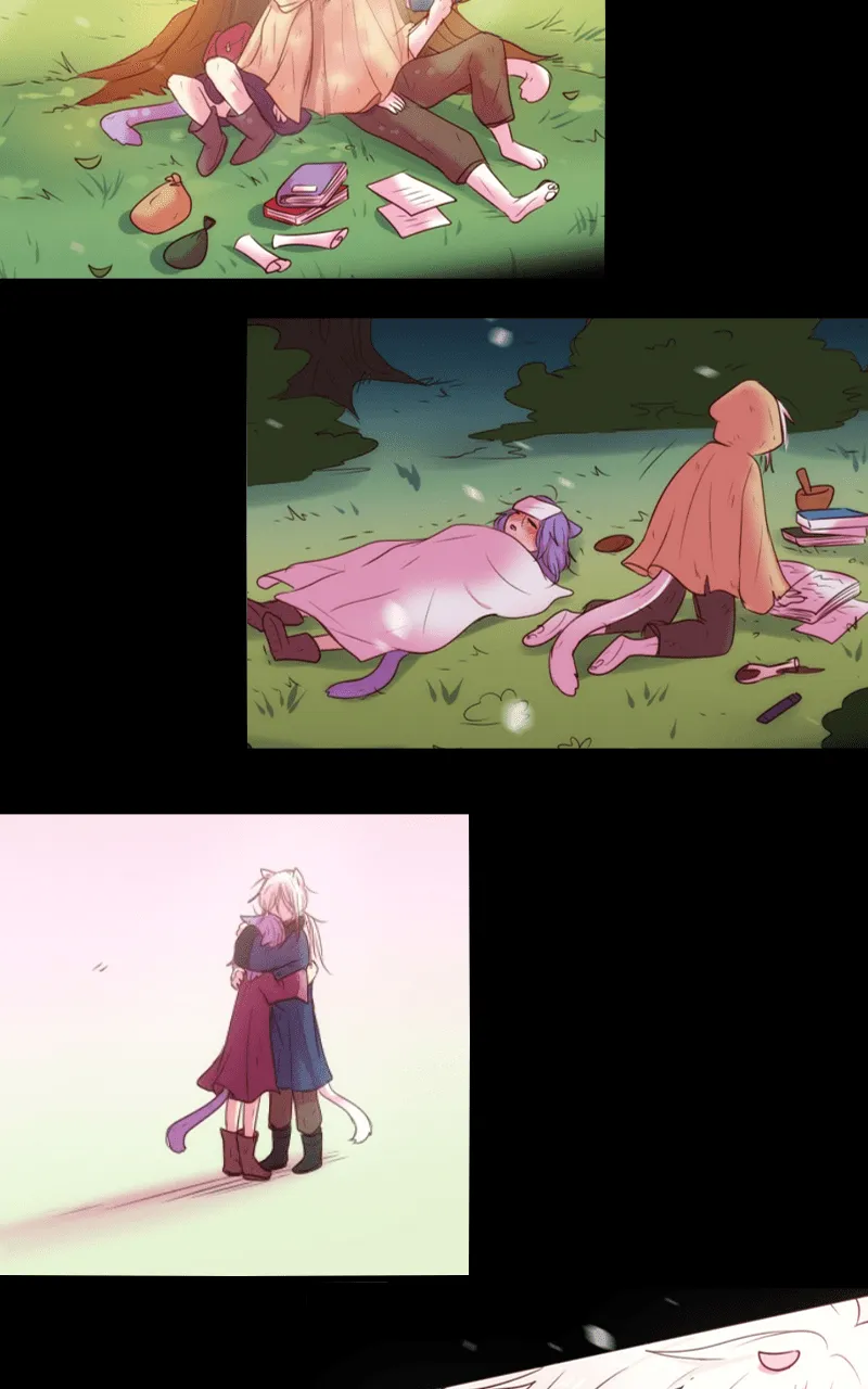 Watermelon Chapter 124 page 54 - 