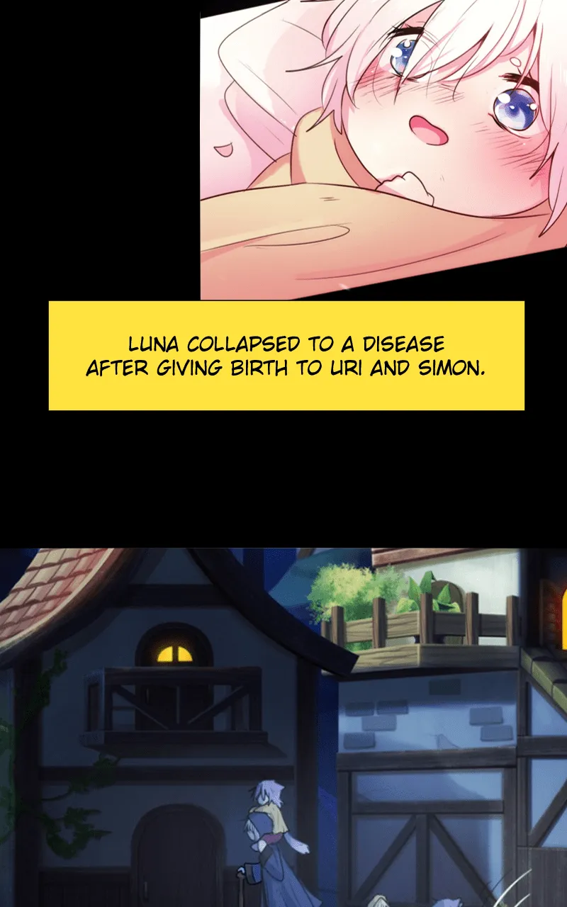 Watermelon Chapter 124 page 55 - 