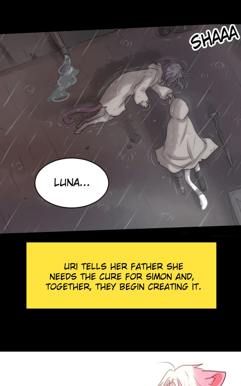 Watermelon Chapter 124 page 57 - 