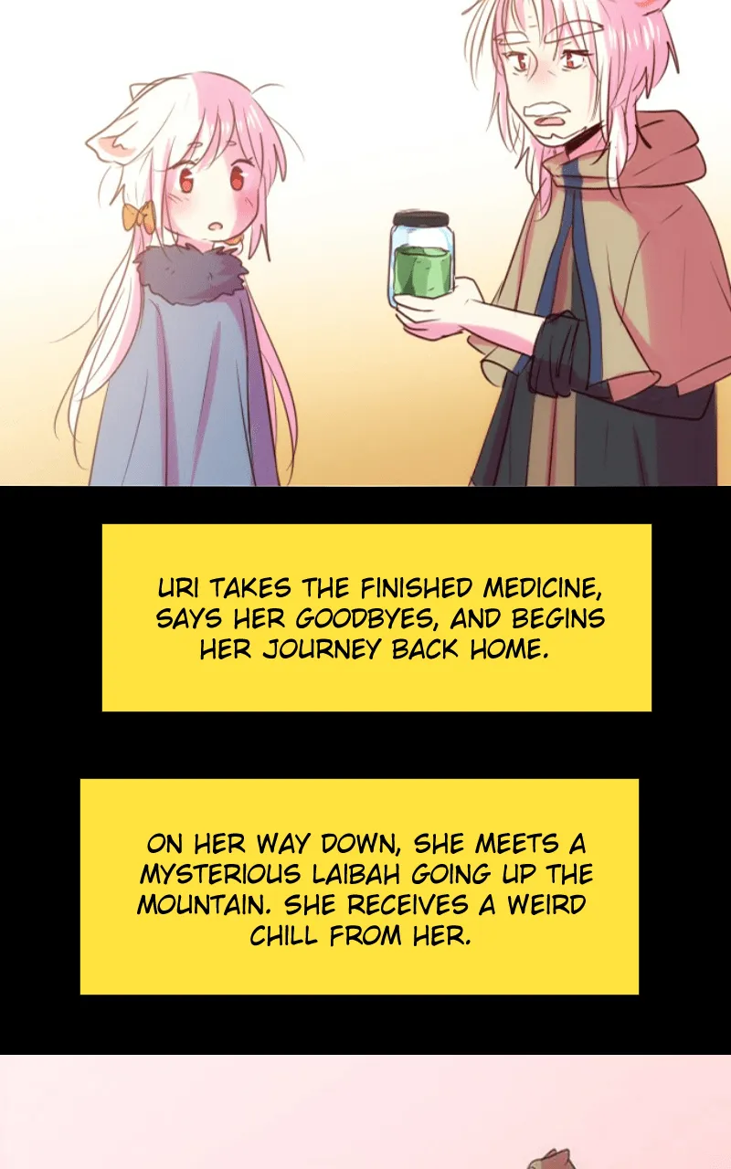 Watermelon Chapter 124 page 58 - 