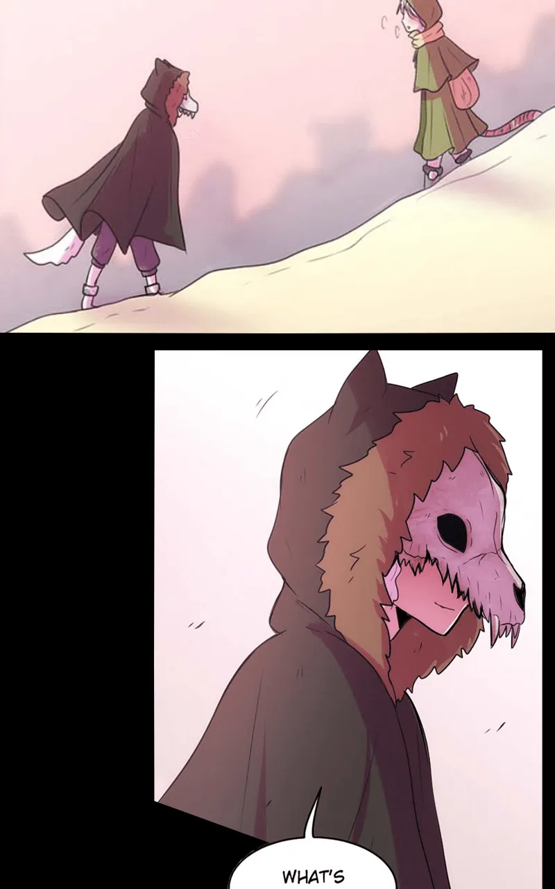 Watermelon Chapter 124 page 59 - 