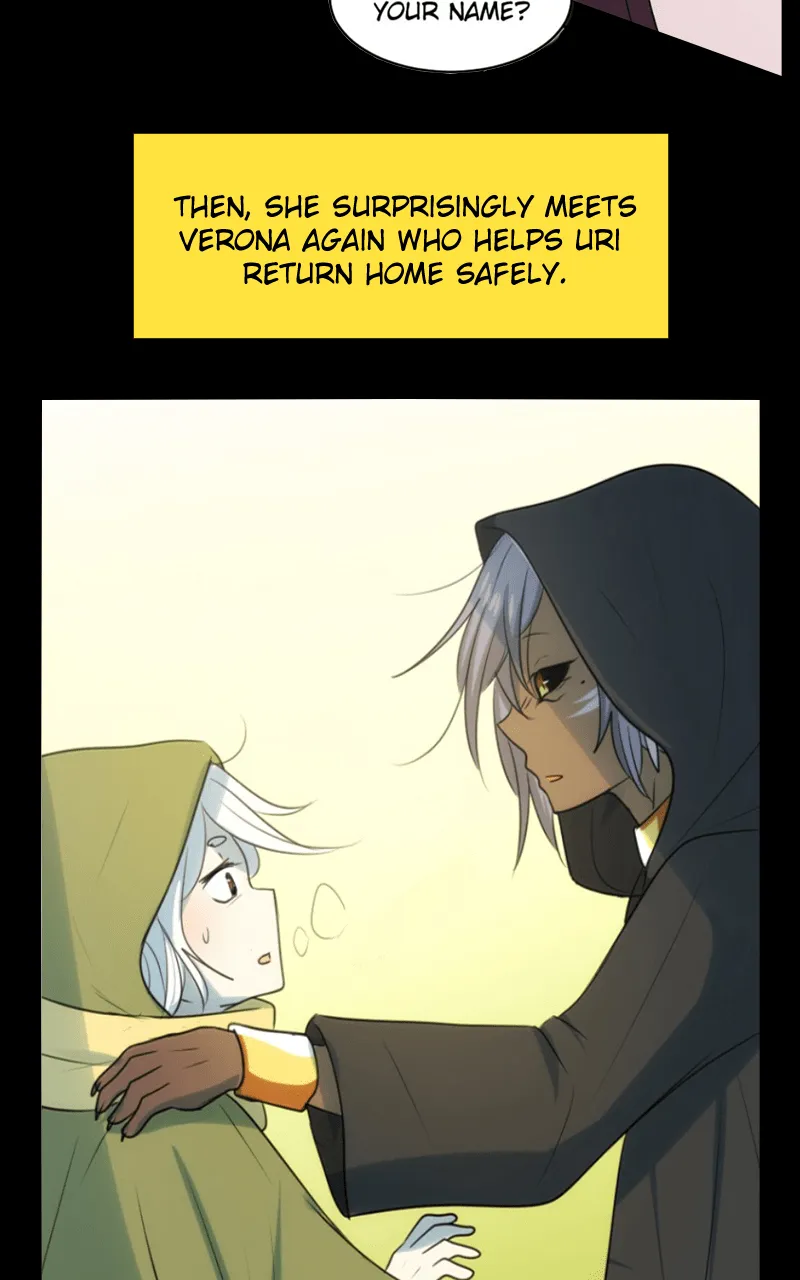 Watermelon Chapter 124 page 60 - 