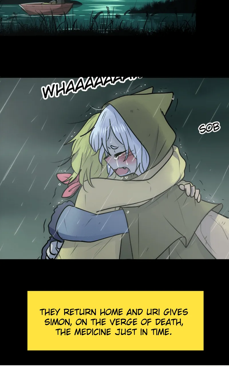Watermelon Chapter 124 page 64 - 