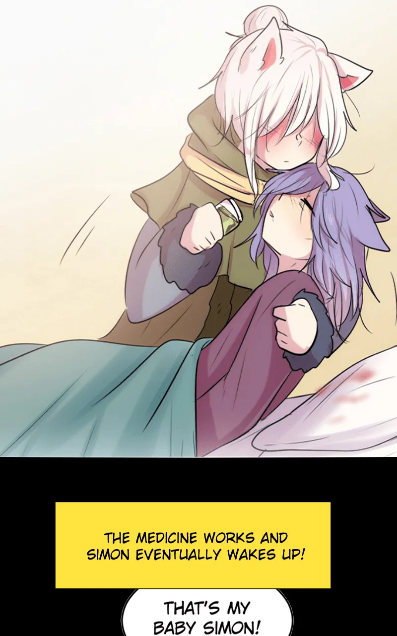 Watermelon Chapter 124 page 65 - 