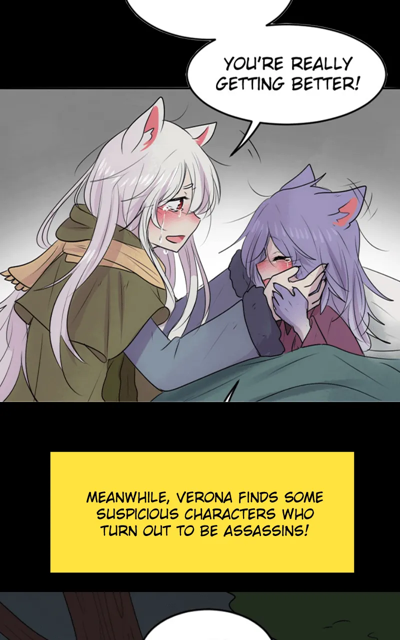 Watermelon Chapter 124 page 66 - 