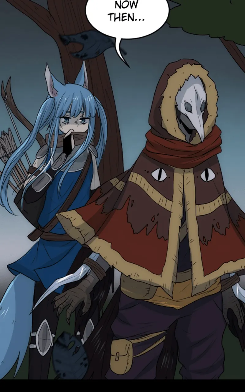 Watermelon Chapter 124 page 67 - 