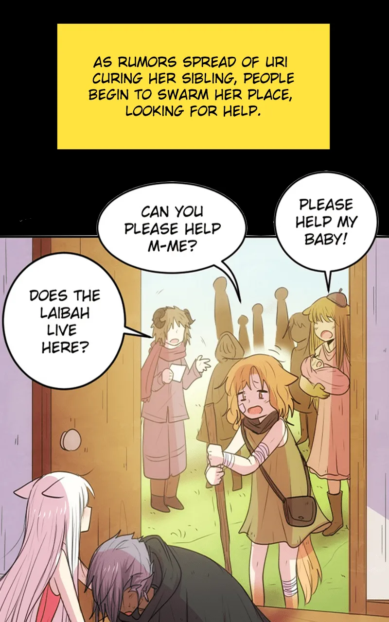 Watermelon Chapter 124 page 68 - 