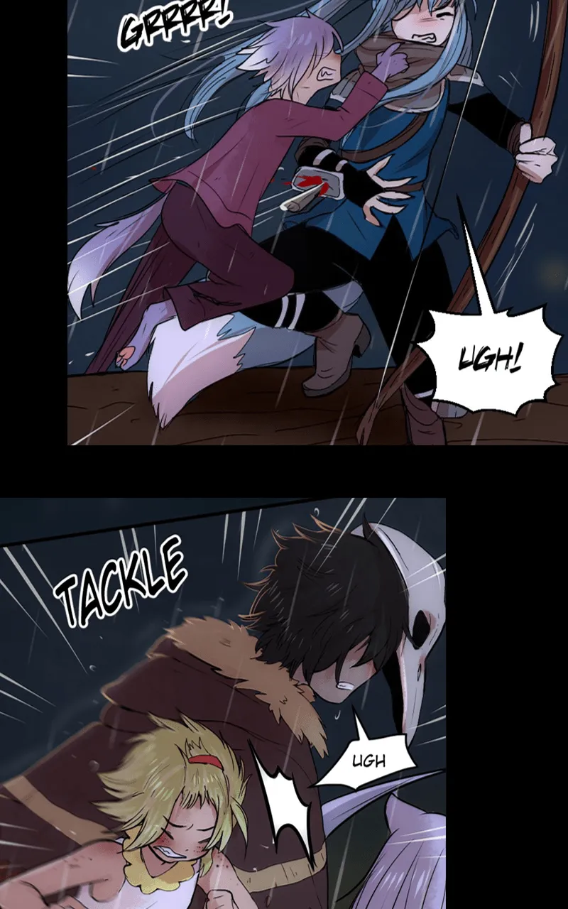 Watermelon Chapter 124 page 74 - 