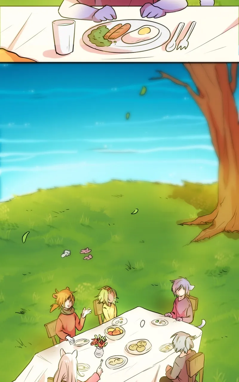 Watermelon Chapter 125 page 18 - 