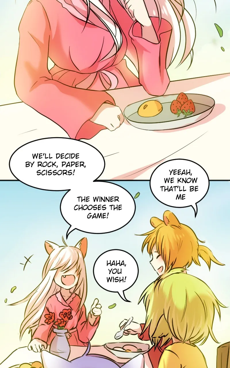 Watermelon Chapter 125 page 20 - 