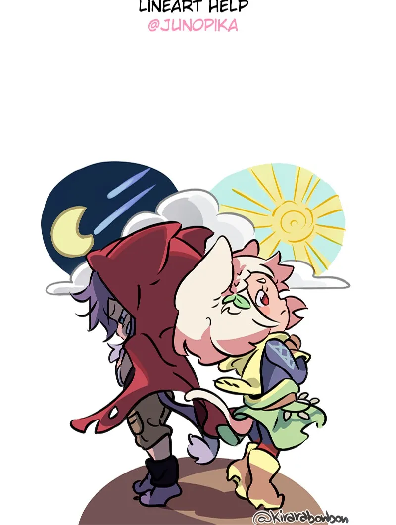 Watermelon Chapter 125 page 67 - 
