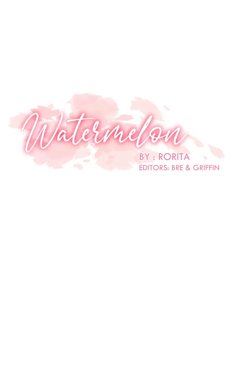 Watermelon Chapter 126 page 1 - 