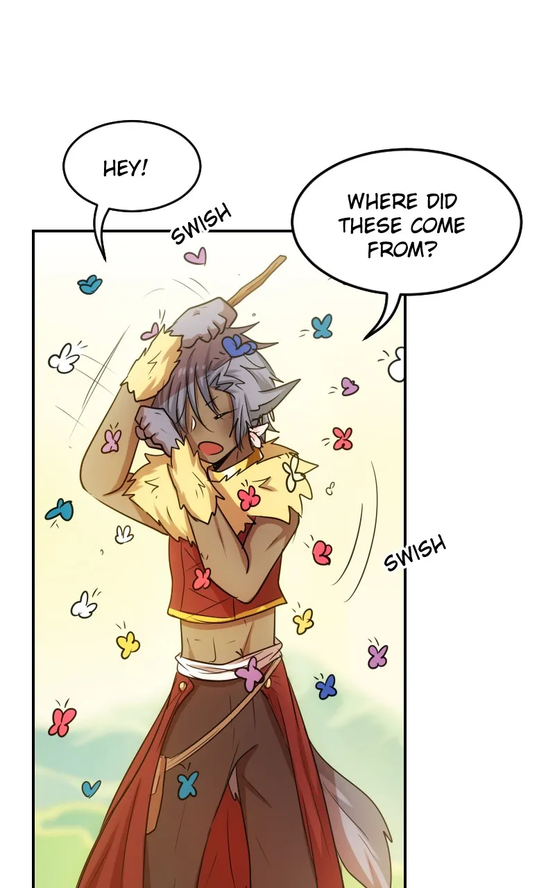 Watermelon Chapter 126 page 16 - 